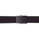 Ремінь брючний Sturm Mil-Tec BW Type Belt 40 mm Black (13174302) - изображение 2