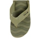 Сандалії EU 38/US 5 Olive - зображення 9