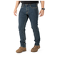 Штани тактичні джинсові 5.11 Tactical Defender-Flex Slim Jeans TW INDIGO W40/L30 (74465-585) - зображення 4