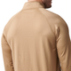 Термореглан 5.11 Tactical Stratos 1/4 Zip Coyote M (72235-120) - изображение 6