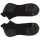 Шкарпетки тактичні тренувальні 5.11 Tactical ABR Training Sock Black S (10031-019) - изображение 2