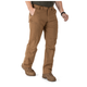 Штани тактичні 5.11 Tactical APEX PANTS Battle Brown W40/L36 (74434-116) - зображення 4