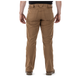 Штани тактичні 5.11 Tactical APEX PANTS Battle Brown W40/L36 (74434-116) - зображення 8