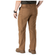 Штани тактичні 5.11 Tactical APEX PANTS Battle Brown W40/L36 (74434-116) - зображення 9