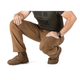 Штани тактичні 5.11 Tactical APEX PANTS Battle Brown W40/L36 (74434-116) - зображення 13