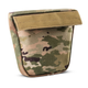 Сумка-напашник U-win Large Lower Accessory Pouch Multicam (PH-LLAP-MC) - зображення 3