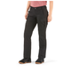 Брюки тактические 5.11 Tactical STRYKE PANT - WOMEN'S Black 14/Regular (64386-019) - изображение 3