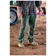 Штани тактичні 5.11 APEX PANTS W33/L32 Volcanic - зображення 14