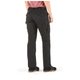 Брюки тактические 5.11 Tactical STRYKE PANT - WOMEN'S Black 14/Regular (64386-019) - изображение 8