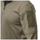 Сорочка тактична 5.11 Tactical Cold Weather Rapid Ops Shirt RANGER GREEN M (72540-186) - зображення 7