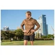 Реглан 5.11 Tactical PT-R Forged Hoodie XL Battle Brown Camo - зображення 7