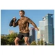 Реглан 5.11 Tactical PT-R Forged Hoodie XL Battle Brown Camo - зображення 8