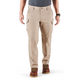 Штани тактичні 5.11 Tactical Icon Pants Khaki W30/L36 (74521-055) - зображення 3