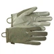 Рукавички стрілецькі P1G-Tac ASG (Active Shooting Gloves) Olive Drab M (G72174OD) - изображение 1