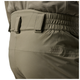 Штани штормові 5.11 Tactical Force Rain Pants RANGER GREEN M (48363-186) - изображение 7