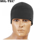 Шапка демісезонна Sturm Mil-Tec Army Beanie Soft Black (12144102) - изображение 14