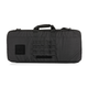 Чохол збройовий тактичний 5.11 Tactical 28 Single Rifle Case Black (56764-019) - зображення 1