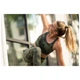 Топ спортивний жіночий 5.11 Tactical PT-R Valentina Sports Bra XS Ranger Green Camo - зображення 12