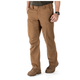 Штани тактичні 5.11 Tactical APEX PANTS Battle Brown W30/L36 (74434-116) - изображение 7