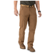 Штани тактичні 5.11 Tactical APEX PANTS Battle Brown W30/L36 (74434-116) - изображение 11