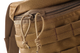 Підсумок утилітарний горизонтальний U-win Horizontal utility pouch Coyote 23x15x10 cm (PH-HUP-CB) - зображення 4