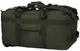 Сумка транспортна Sturm Mil-Tec Combat Duffle Bag with Wheel Olive (13854001) - изображение 8