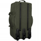 Сумка транспортна Sturm Mil-Tec Combat Duffle Bag with Wheel Olive (13854001) - изображение 10