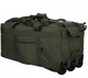 Сумка транспортна Sturm Mil-Tec Combat Duffle Bag with Wheel Olive (13854001) - изображение 11