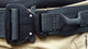 Пояс тактичний 5.11 Tactical Maverick Assaulters Belt Black 2XL (59569-019) - изображение 8