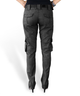 Штани військові Surplus Raw Vintage SURPLUS LADIES PREMIUM TROUSERS SLIMMY Black 34 (33-3588-03) - изображение 5