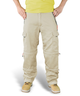 Брюки Surplus Raw Vintage SURPLUS TREKKING TROUSERS Beige M (05-3595-14) - изображение 5