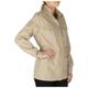 Куртка женская тактическая 5.11 Tactical Women's TACLITE M-65 Jacket TDU Khaki XL (68000-162) - изображение 3