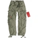 Брюки Surplus Airborne Vintage Trouser M Olive - изображение 5