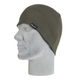 Шапка демісезонна Sturm Mil-Tec Army Beanie Soft Olive (12144101) - изображение 1