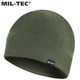 Шапка демісезонна Sturm Mil-Tec Army Beanie Soft Olive (12144101) - изображение 6