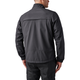 Куртка демісезонна 5.11 Tactical Chameleon Softshell Jacket 2.0 Black L (48373-019) - зображення 3