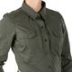 Сорочка тактична 5.11 Tactical Women's Stryke Long Sleeve Shirt TDU Green XS (62404-190) - изображение 3