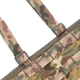 Ремінно-плечова система РПС P1G BASE MK-2 MTP/MCU camo (UA281-50087-MTP) - изображение 10