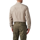 Сорочка тактична 5.11 Tactical ABR Pro Long Sleeve Shirt Khaki 3XL (72543-055) - зображення 2