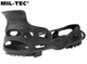 Льодоходи-льодоступи BOOT SPIKES OVERSHOE 35-39 Black - зображення 11