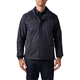 Куртка штормова 5.11 Tactical TacDry Rain Shell 2.0 Dark Navy S (48372-724) - изображение 1