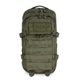 Рюкзак тактичний ASSAULT Sturm Mil-Tec S Olive 20 l (14002001) - изображение 6