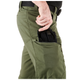 Штани тактичні 5.11 Tactical APEX PANTS TDU Green W40/L34 (74434-190) - зображення 10