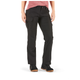 Штани тактичні 5.11 Tactical STRYKE PANT - WOMEN'S Black 8/Long (64386-019) - изображение 7