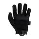 Рукавички тактичні Mechanix Wear M-Pact Covert Gloves Black XL (MPT-55) - зображення 3