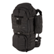 Рюкзак тактичний 5.11 Tactical RUSH100 Backpack Black S/M (56555-019) - изображение 3