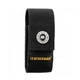 Мультиінструмент Leatherman Charge Plus Black Black - зображення 4