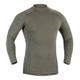 Футболка-реглан P1G HSJ (Huntman Service Jersey) Olive Drab S (UA281-29851-OD) - изображение 1