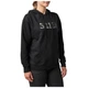 Худі жіночий 5.11 Tactical Women's Topo Legacy Hoodie Black XL (69233-019) - зображення 4