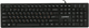 Клавиатура проводная Gembird KB-MCH-03-UA USB (EN/RU/UA) (8716309923514) - изображение 1